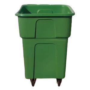 cubo de basura de polietileno 1