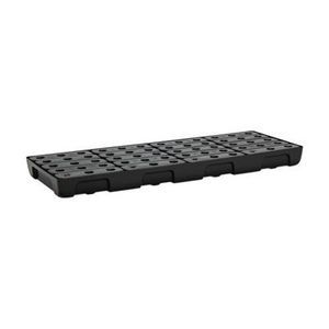 paleta de retención para estantería 1