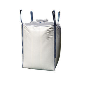 big bag para materiales de construcción 1