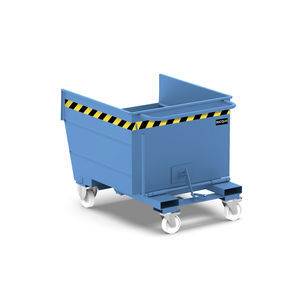 contenedor para residuos industriales 1