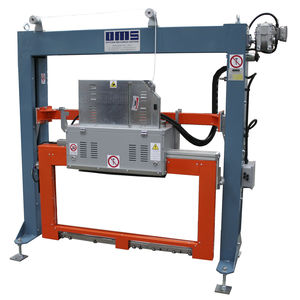 flejadora vertical
