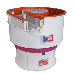 cuenco alimentador vibratorio automático