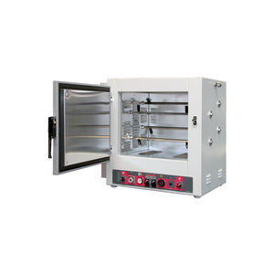 horno de endurecimiento