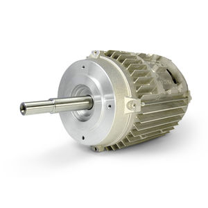 motor de inducción