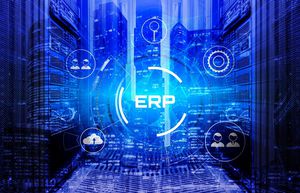 software de ERP