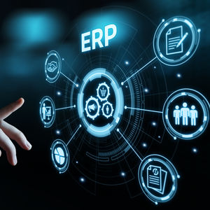 software de ERP