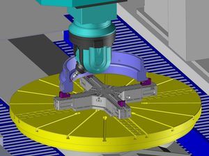 software CAD CAM