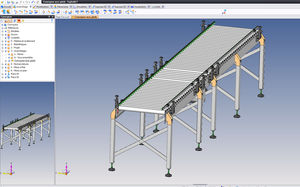 software CAD CAM / de diseño / de gestión de documentos / de trazabilidad