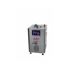 máquina de temperado para chocolate 1