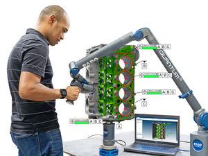 software de medición