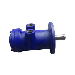 motor neumático con paleta 1