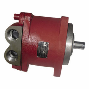 motor neumático con paleta 1