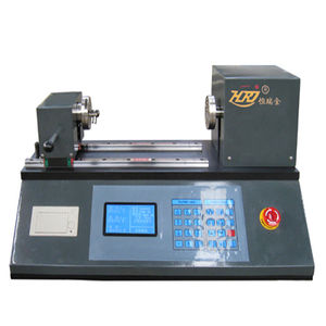 máquina de prueba de torsión