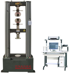 máquina de prueba de tensión