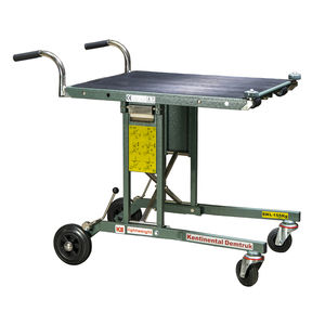carretilla de transporte