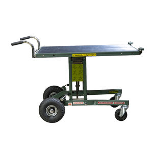 carretilla de transporte