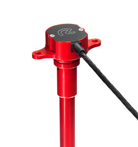 sensor de nivel capacitivo