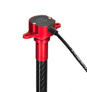 sensor de nivel capacitivo