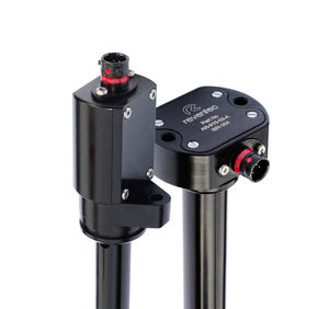 sensor de nivel capacitivo