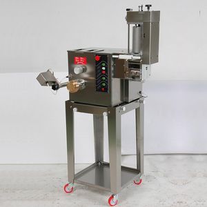máquina para pasta automática