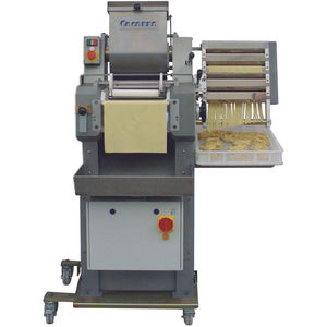 laminador de masa semiautomático