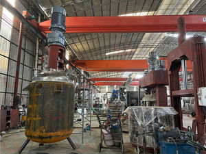 línea de producción para granulado de plástico