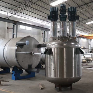 línea de producción de materiales para baterías