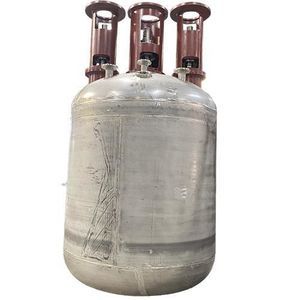 reactor de depósito agitado