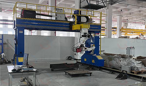 robot articulado