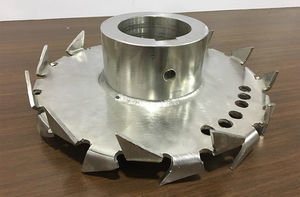 dispersador de rotor y estator 1