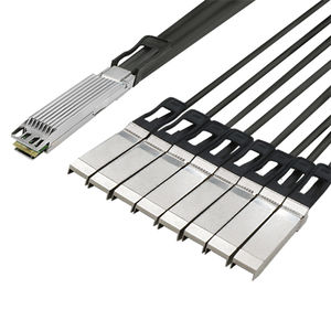 arnés de cables eléctricos Direct Attach Cable (DAC)