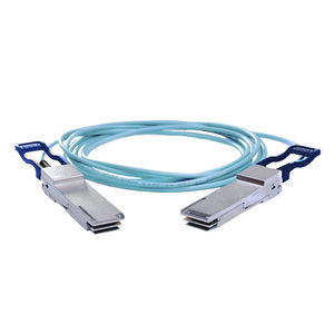 arnés de cables eléctricos de cobre activado (ACC) 1
