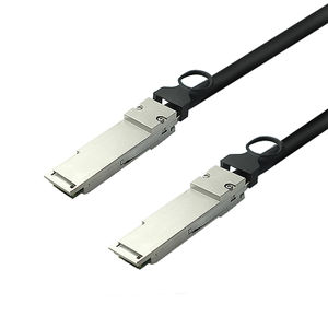 arnés de cables eléctricos Direct Attach Cable (DAC) 1