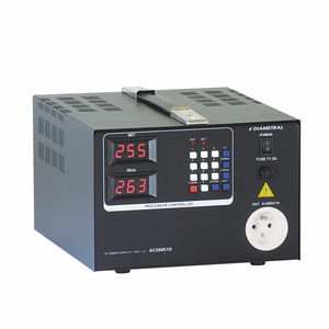 alimentación eléctrica AC/AC