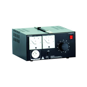 autotransformador variable / monofásico