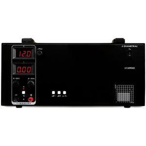 alimentación eléctrica de mesa 1