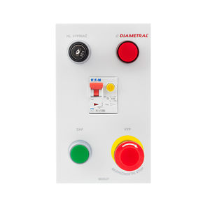 modulo de control de freno 1