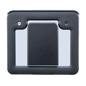 purificador de aire de pared