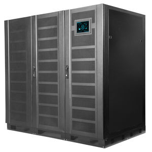 sistema de almacenamiento de energía con baterías LiFePO4
