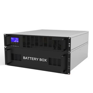 ondulador UPS en bastidor