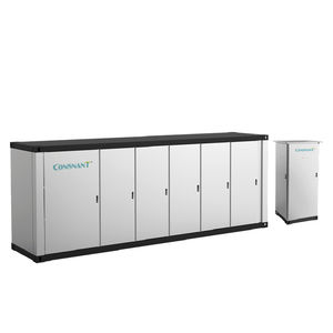 sistema de almacenamiento de energía LFP