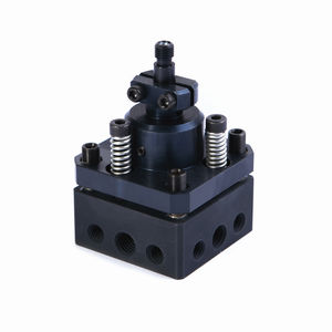 adaptador óptico