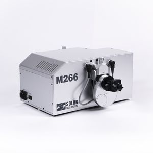 espectógrafo/monocromador automatizado