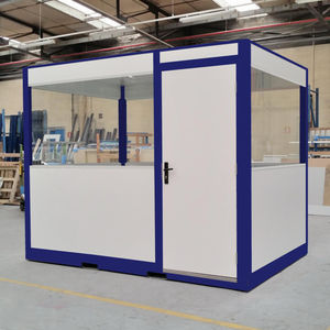 sistema "room in room" 1