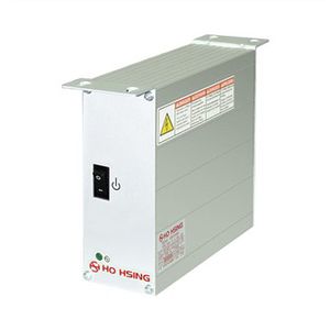 servomotor AC