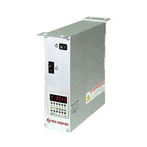 servomotor AC