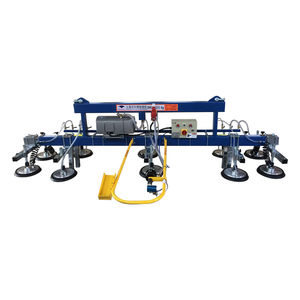 elevador de ventosas en H