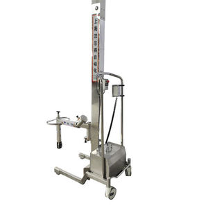 apiladora eléctrica