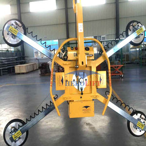 elevador de ventosas en cruz