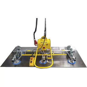 elevador de ventosas en H